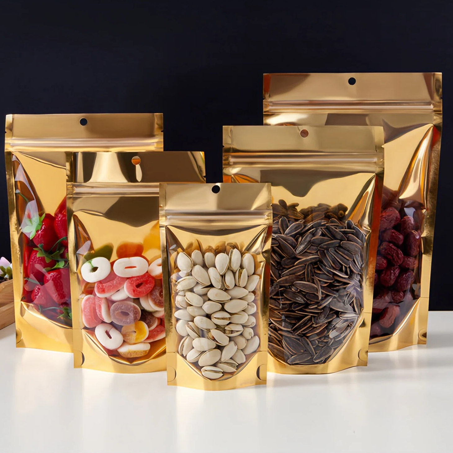 Spandex Workout Girls Capris Yoga Leggings